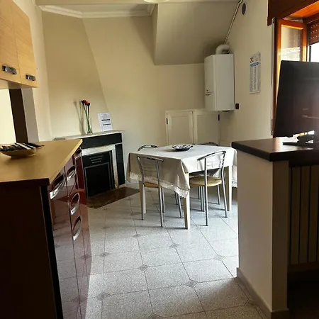 Bed and breakfast La Casa Di Michela Castelmezzano