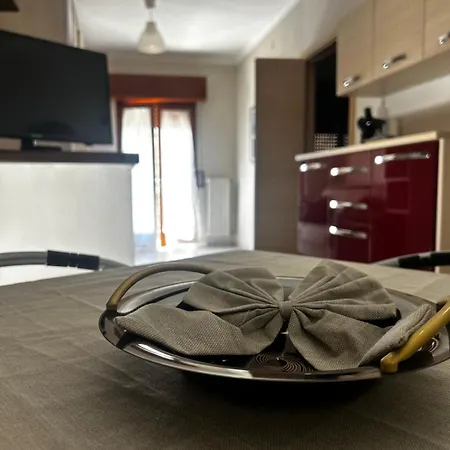 La Casa Di Michela Bed and breakfast Castelmezzano