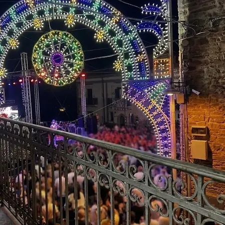 La Casa Di Michela