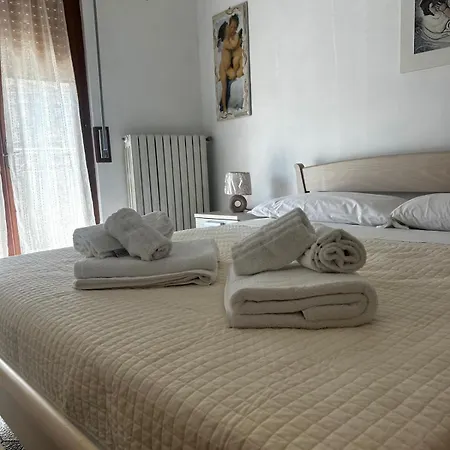 La Casa Di Michela Bed and breakfast